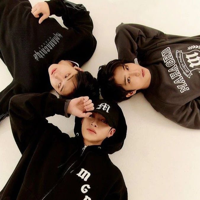 Avatar of 3racha