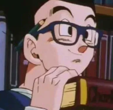 Avatar of Gohan ♡ [GT]