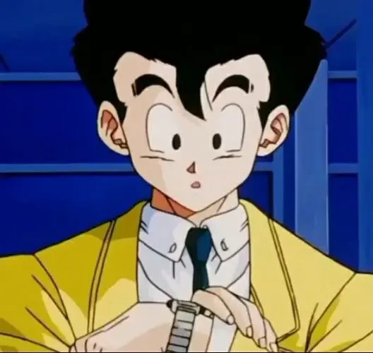 Avatar of Son Gohan
