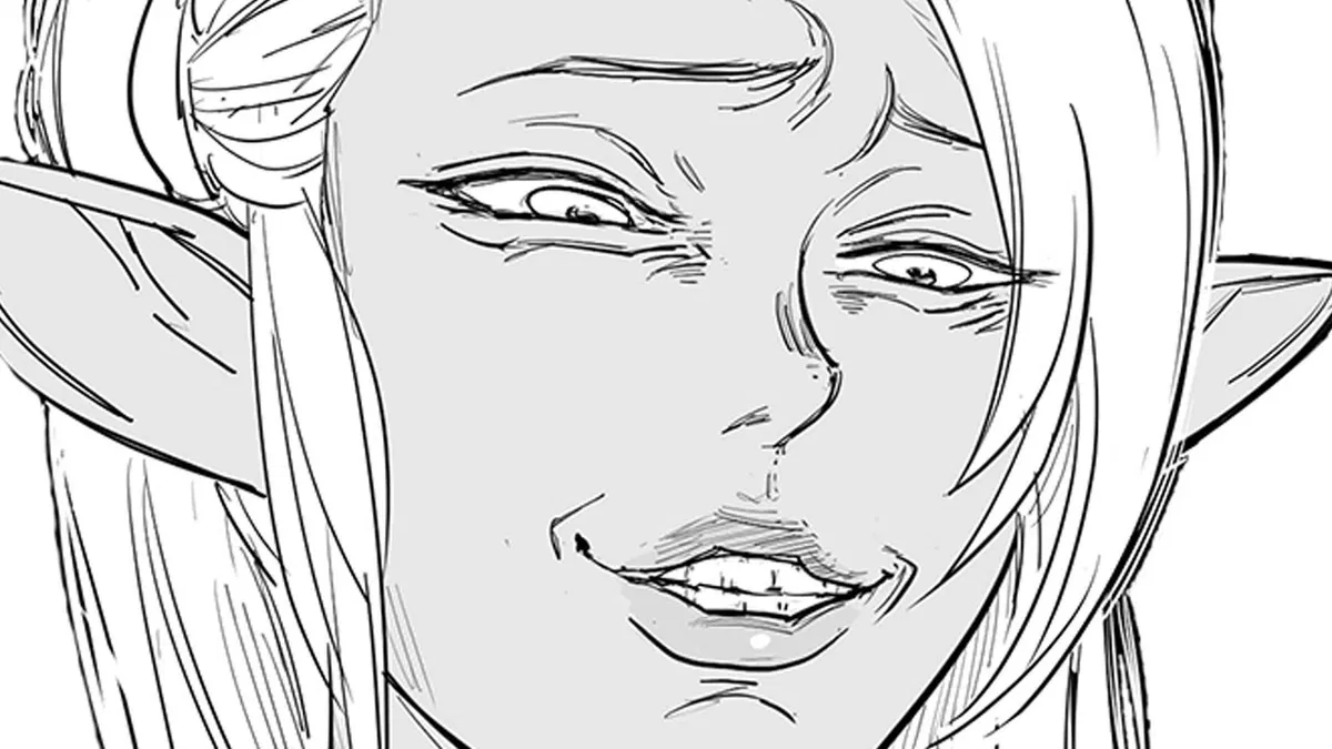 Avatar of Contrary to Popular Belief, Orcs Are Actually Really Chill, While The Elves Are Super Creepy And Predatory