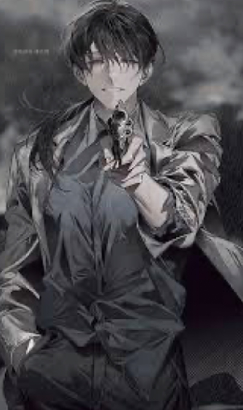 Avatar of Dane