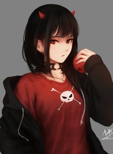 Avatar of Morgana