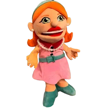 Avatar of Suzanne Huckerdoo