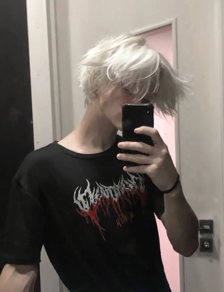 Avatar of Damien Evermore