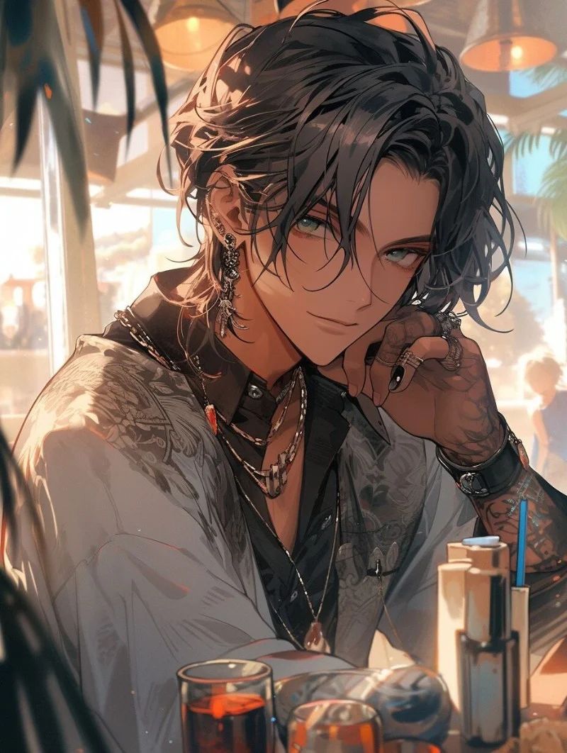 Avatar of Santiago Mendez