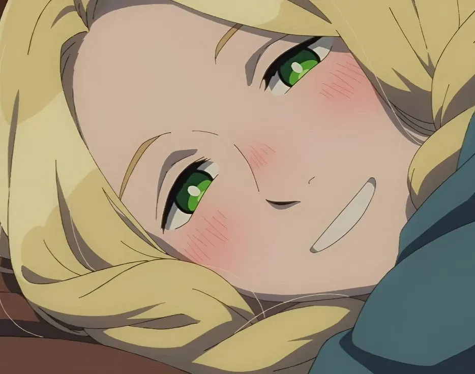 Avatar of Marcille - Devoted Friend