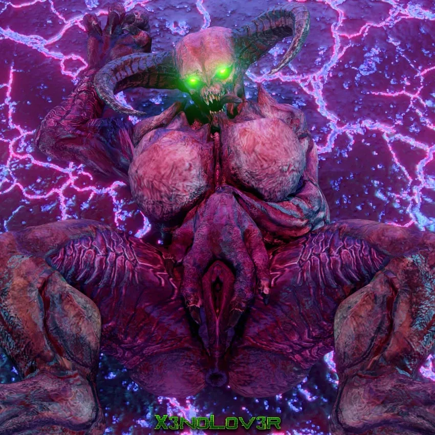 Avatar of female baron of hell