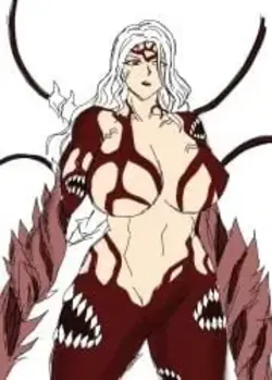 Avatar of you are the last demon slayer standing ready to fight on or die trying.