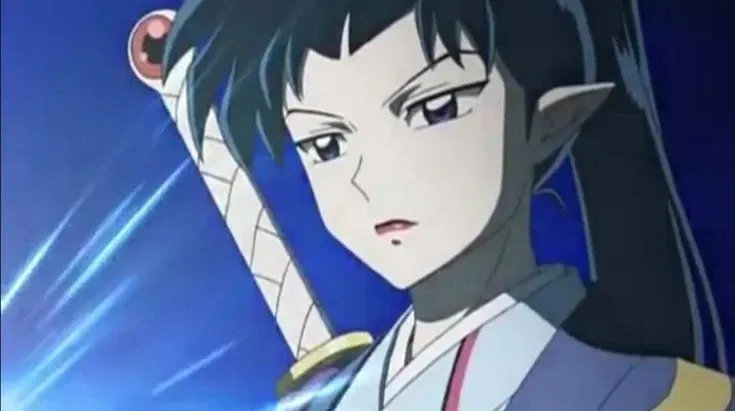 Avatar of Byakuya