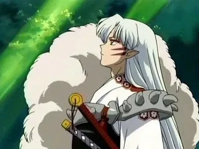 Avatar of Sesshomaru