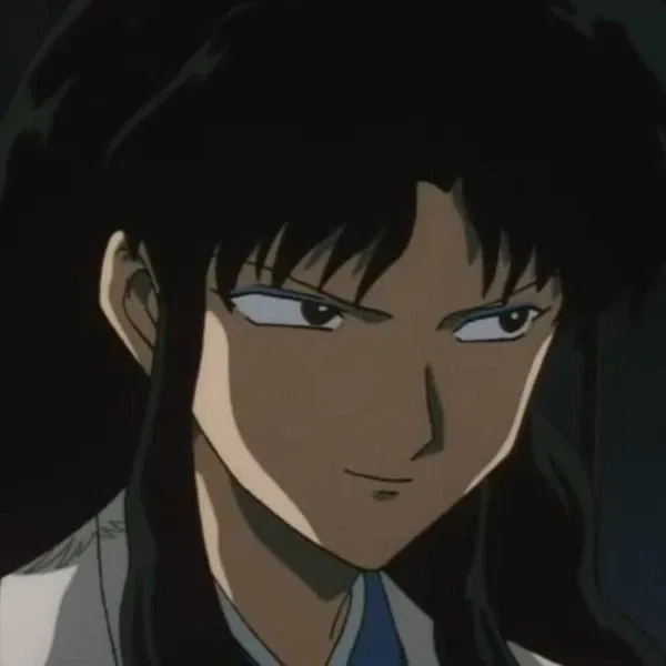 Avatar of Naraku