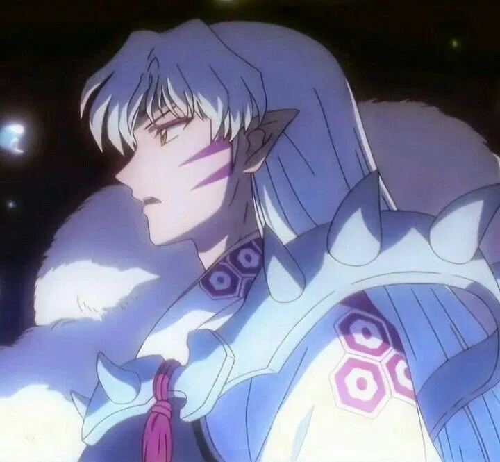 Avatar of Sesshomaru