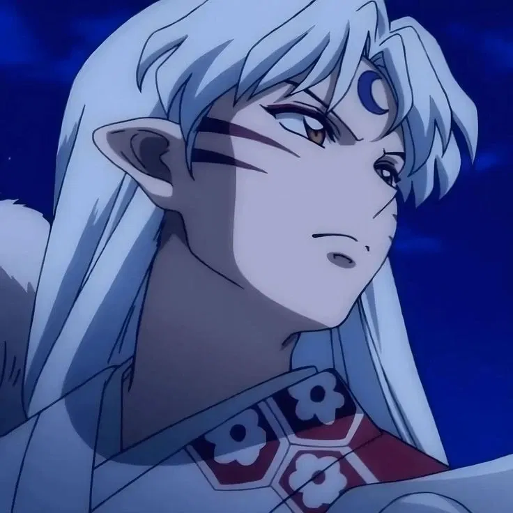 Avatar of Sesshomaru