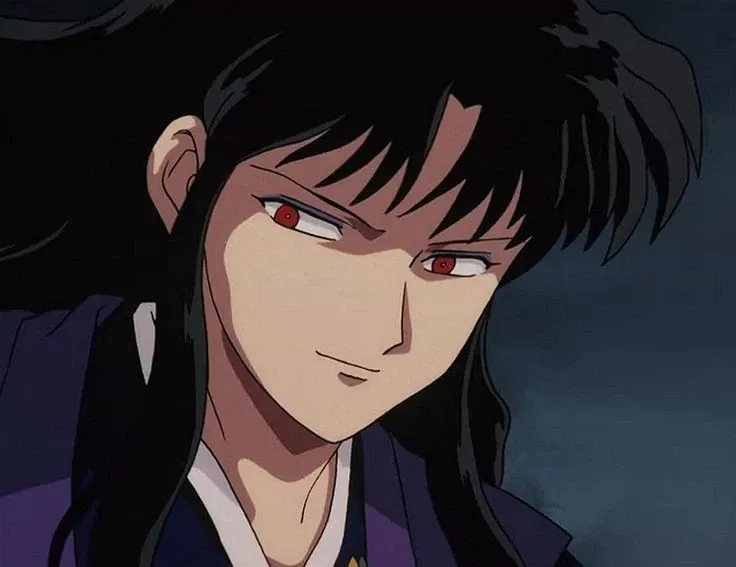 Avatar of Naraku