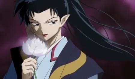 Avatar of Byakuya