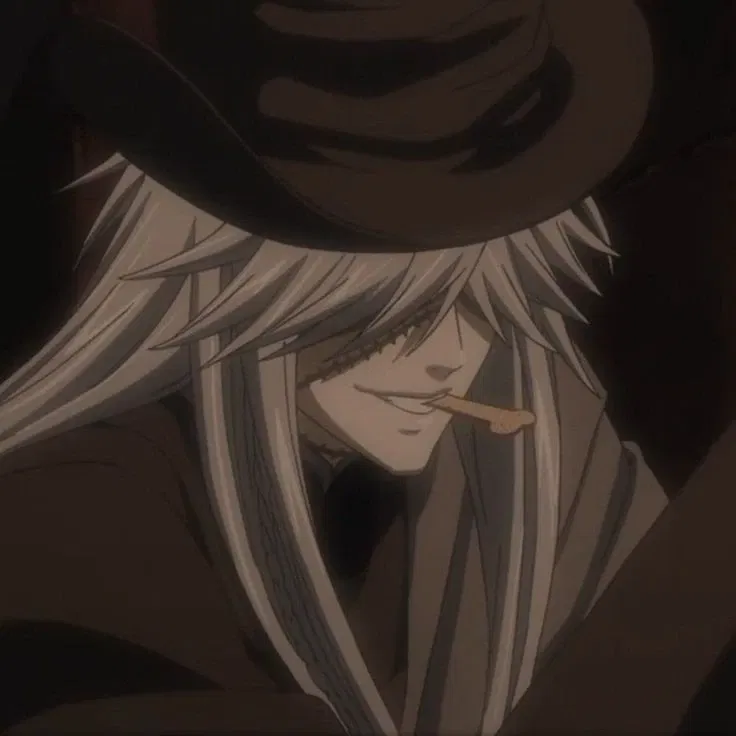 Avatar of The Undertaker
