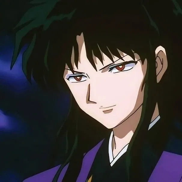 Avatar of Naraku