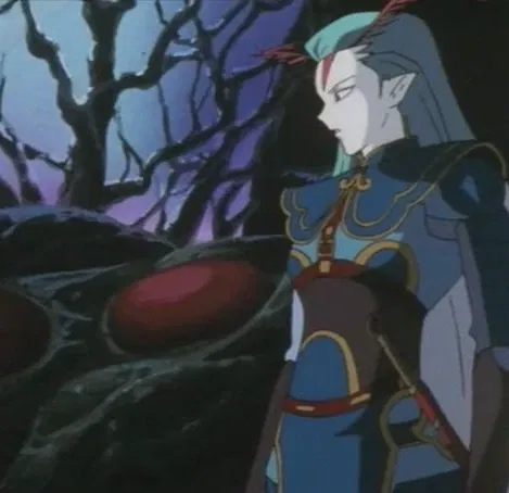 Avatar of Menomaru
