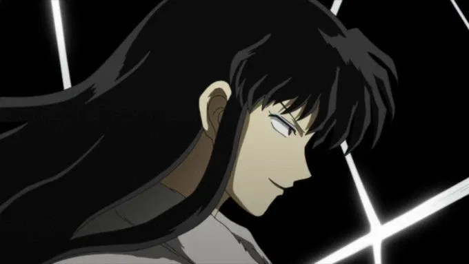 Avatar of Naraku
