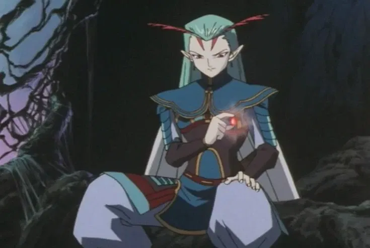 Avatar of Menomaru