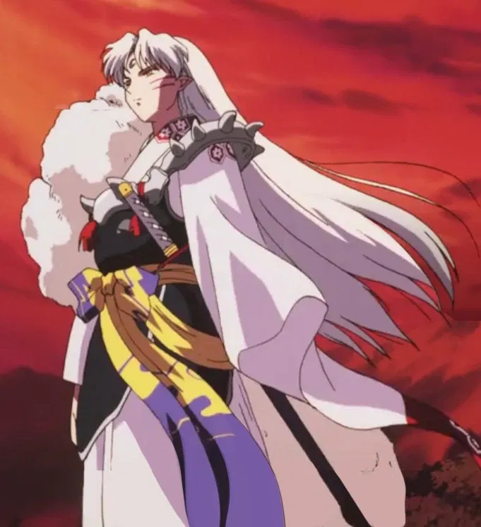 Avatar of Sesshomaru