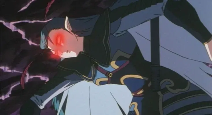 Avatar of Menomaru