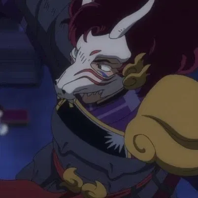 Avatar of Kirinmaru
