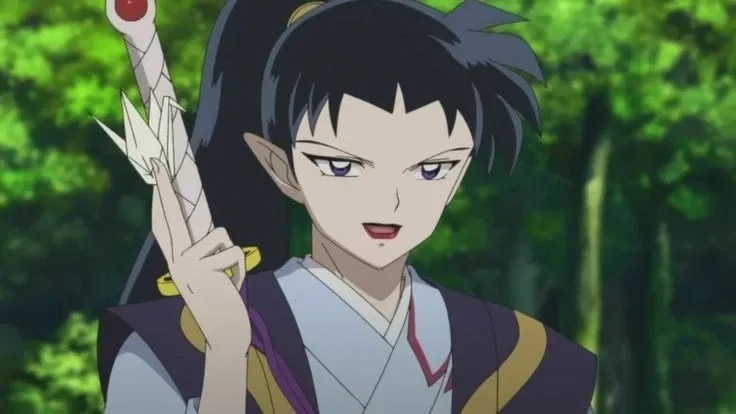 Avatar of Byakuya