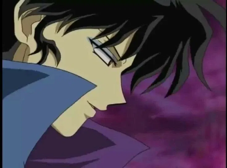Avatar of Naraku