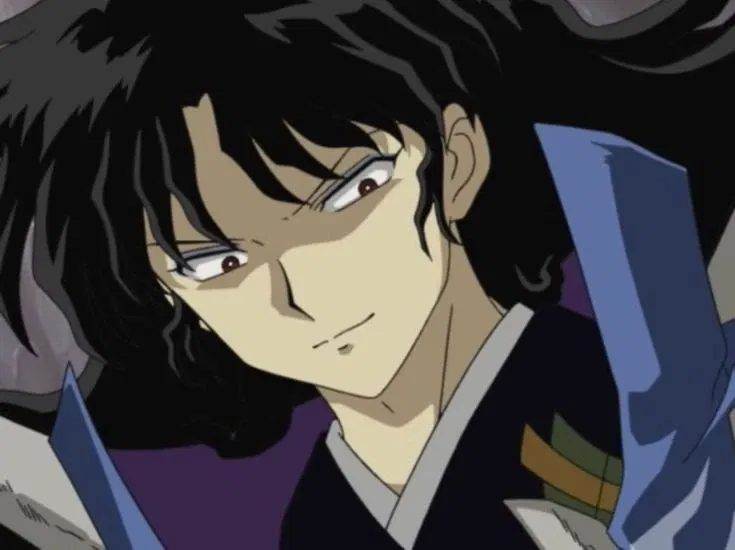 Avatar of Naraku