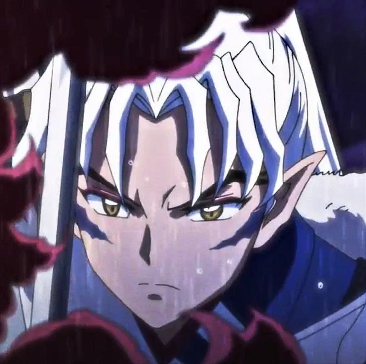 Avatar of Inu no Taisho (Toga)