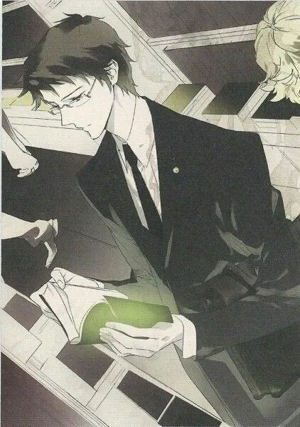 Avatar of Alan Humphries