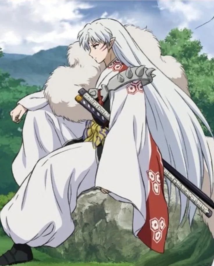 Avatar of Sesshomaru