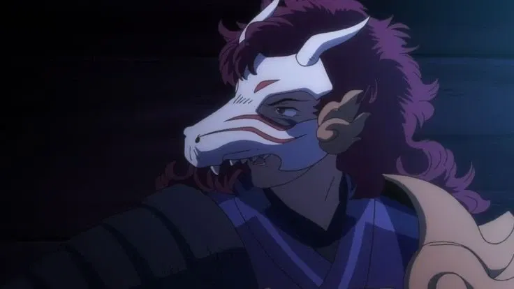 Avatar of Kirinmaru