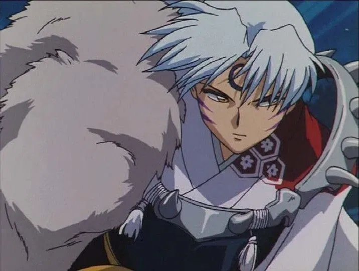 Avatar of Sesshomaru
