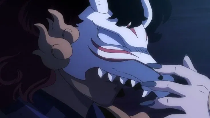Avatar of Kirinmaru