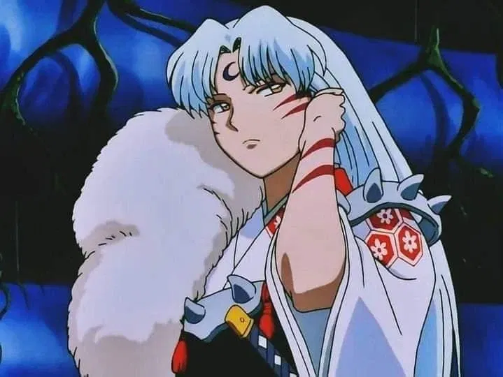 Avatar of Sesshomaru