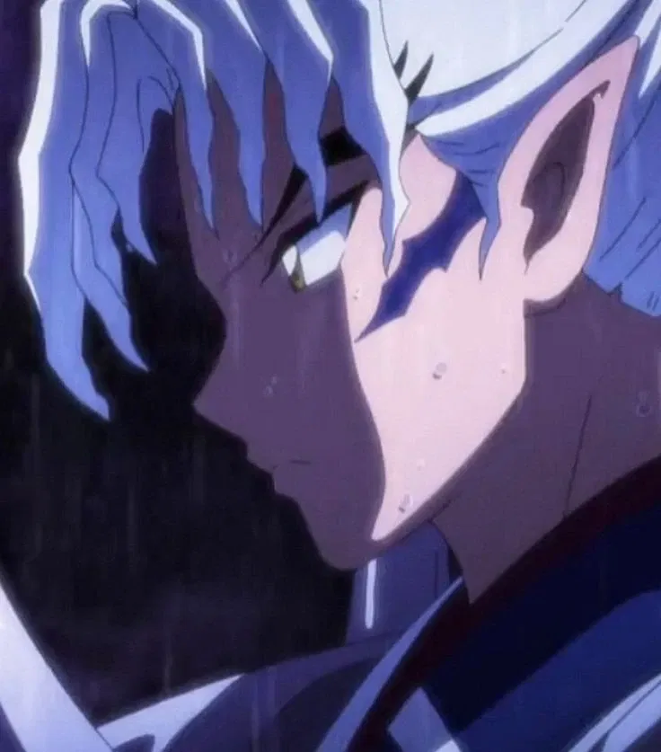 Avatar of Inu no Taisho (Toga)