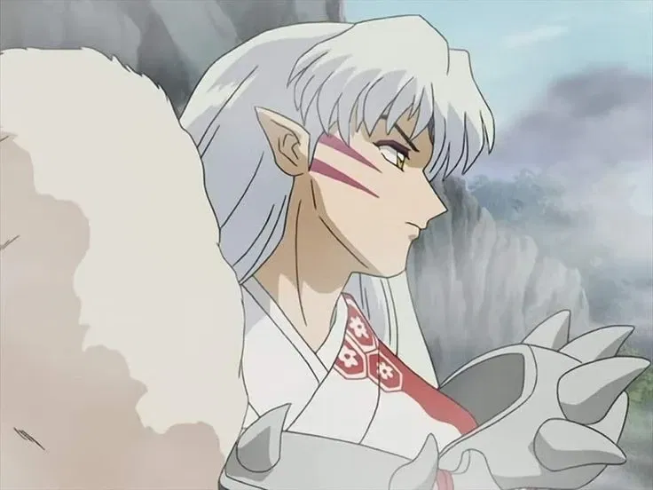 Avatar of Sesshomaru