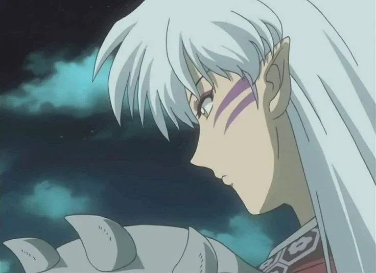 Avatar of Sesshomaru