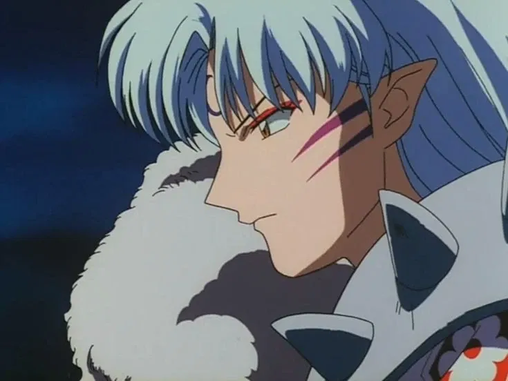 Avatar of Sesshomaru