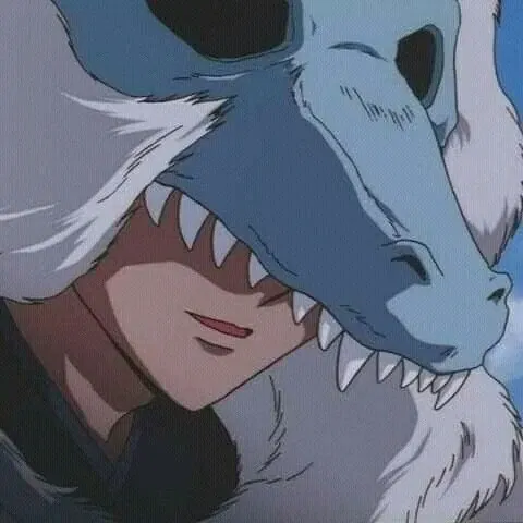 Avatar of Naraku