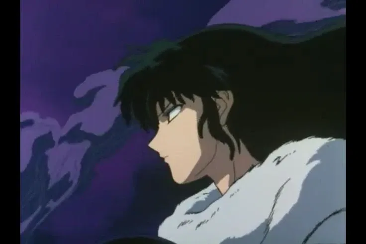 Avatar of Naraku
