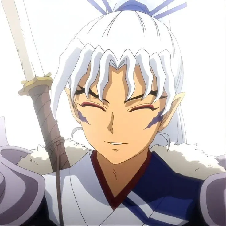 Avatar of Inu no Taisho (Toga)