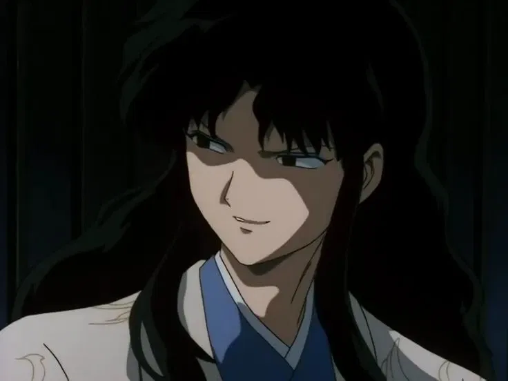 Avatar of Naraku