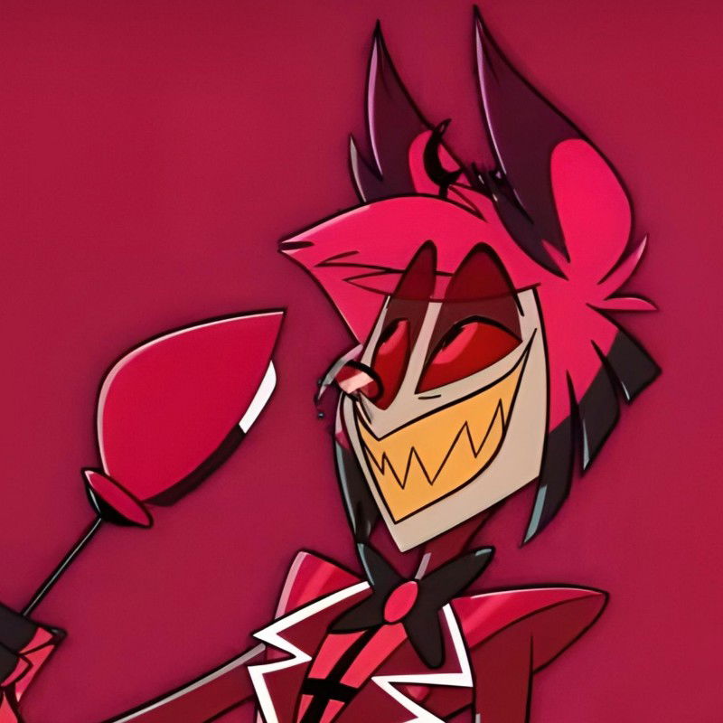 Avatar of Alastor