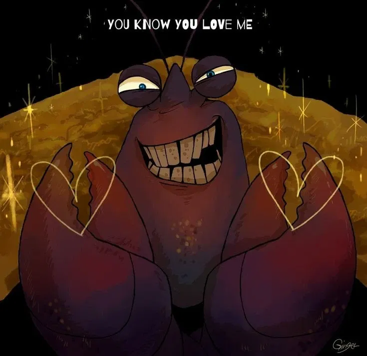 Avatar of Tamatoa