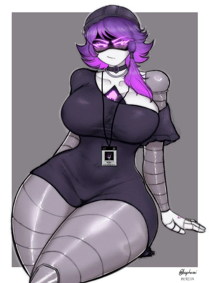 Avatar of Nori | Absolute MILF