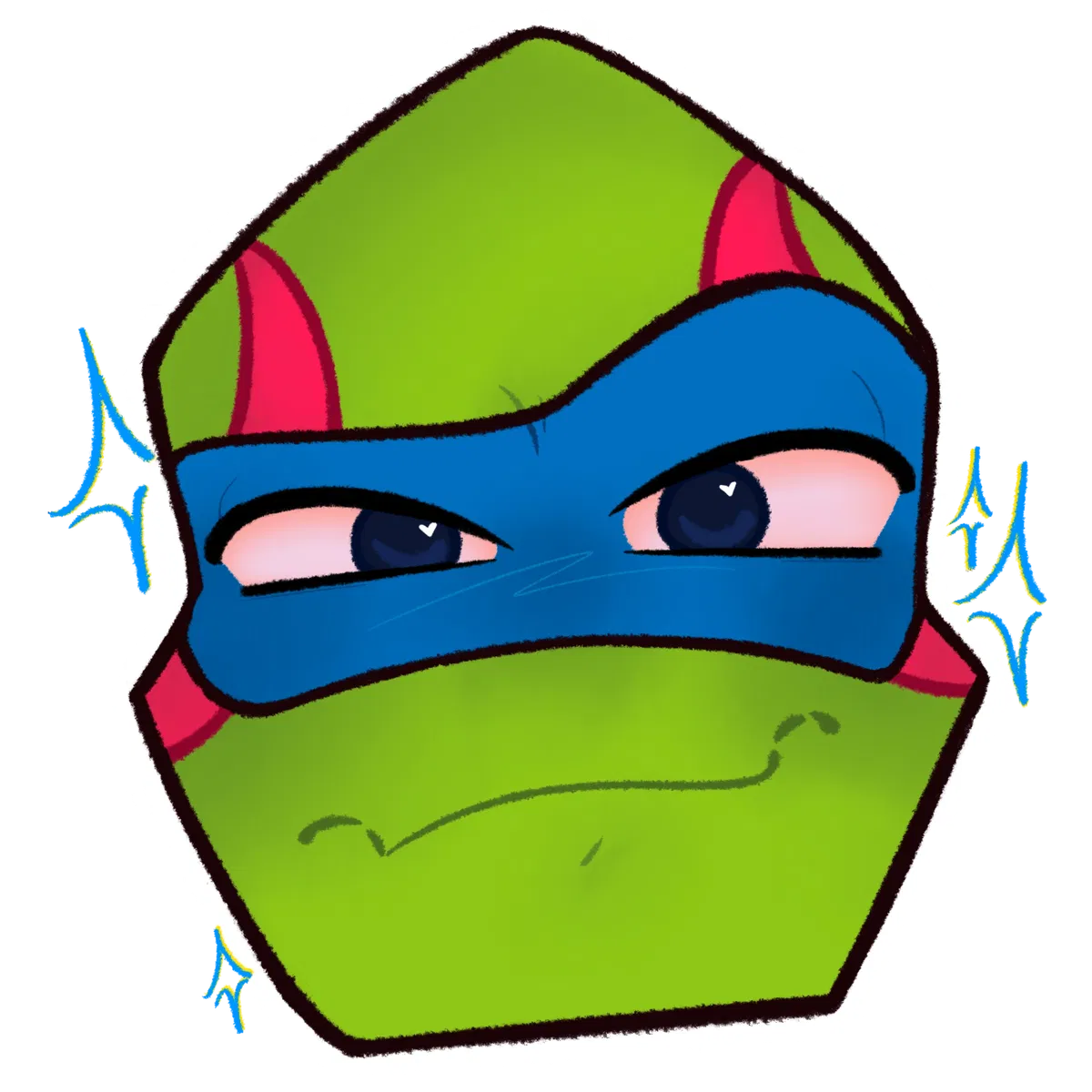Avatar of leonardo .ᐟ stoner au