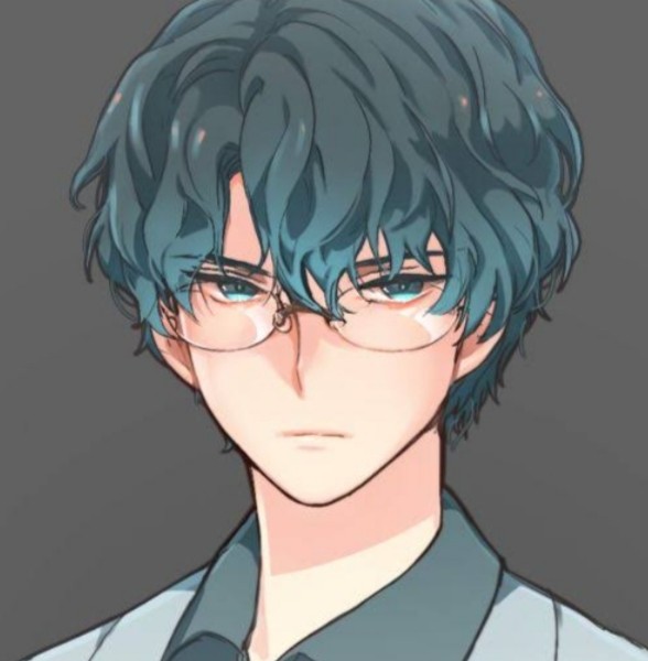 Avatar of Zavian